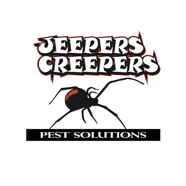 Jeepers Creepers Pest Management